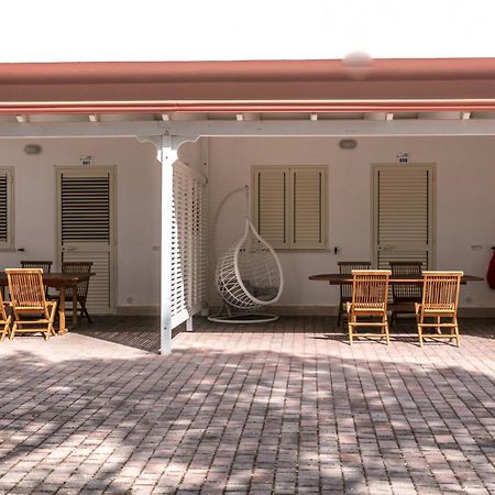 Villaggio Baia Del Monaco Manfredonia Room photo